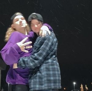 Meet your Posher, Kennedy